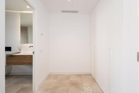 Luxurious townhouse in Pollenca