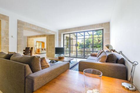 BEAUTIFUL VILLA IN POLLENSA