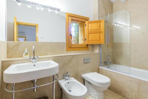 BEAUTIFUL VILLA IN POLLENSA