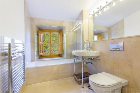 BEAUTIFUL VILLA IN POLLENSA