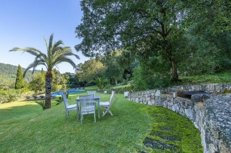 BEAUTIFUL VILLA IN POLLENSA