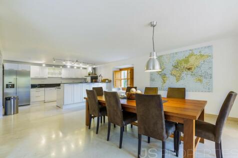BEAUTIFUL VILLA IN POLLENSA