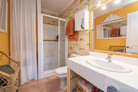 Excellent Villa with spectacular sea views 