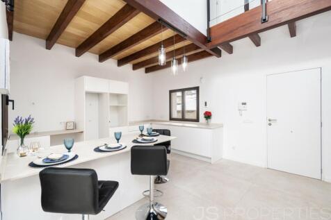 Modern new townhouse in Felanitx