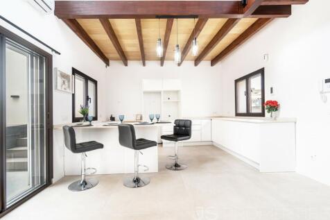 Modern new townhouse in Felanitx