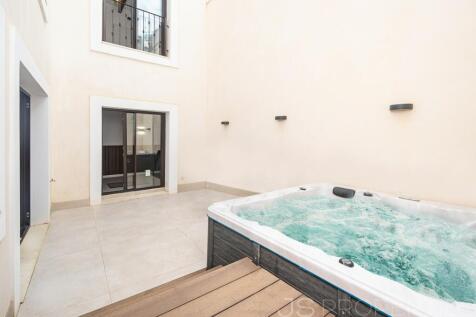 Modern new townhouse in Felanitx