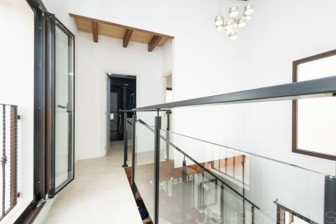 Modern new townhouse in Felanitx