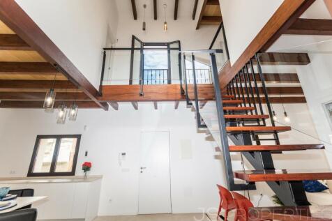Modern new townhouse in Felanitx