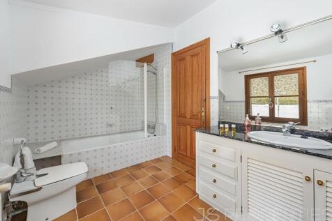 Rustic Villa in walking distance to Port de Pollenca