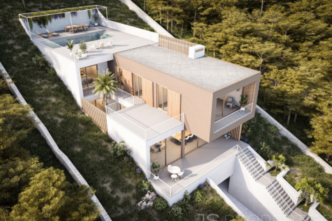 Building plot for sale in  Gotmar