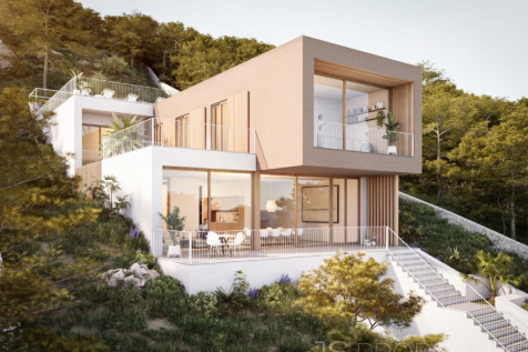 Building plot for sale in  Gotmar