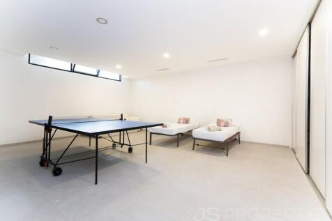TOWNHOUSE IN PLAYA DE MURO WITH RENTAL LICENSE