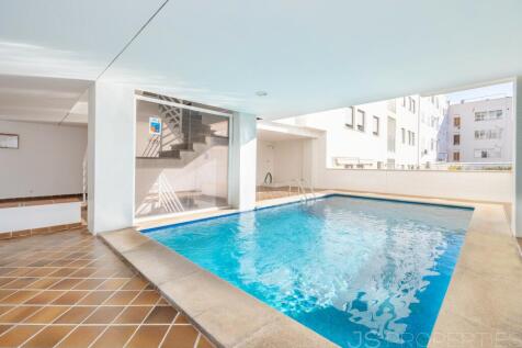 Apartment for sale in Puerto Pollensa 
