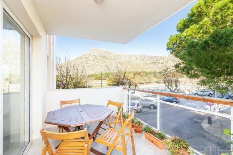 Apartment for sale in Puerto Pollensa 