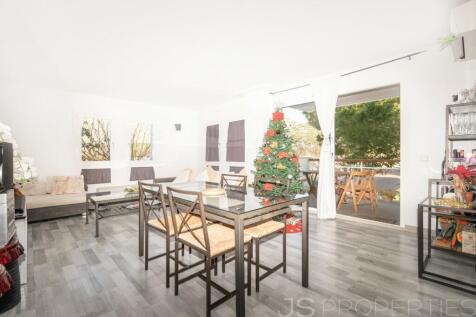 Apartment for sale in Puerto Pollensa 