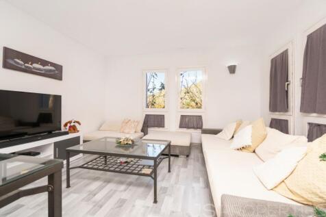 Apartment for sale in Puerto Pollensa 