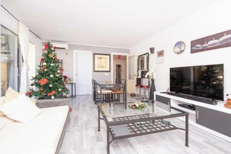 Apartment for sale in Puerto Pollensa 