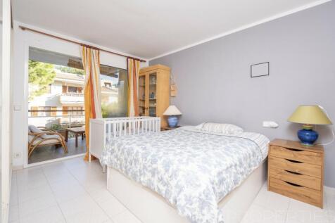 Apartment for sale in Puerto Pollensa 
