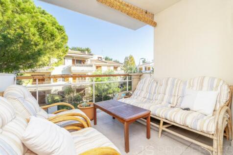 Apartment for sale in Puerto Pollensa 