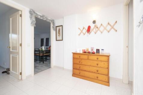 Apartment for sale in Puerto Pollensa 