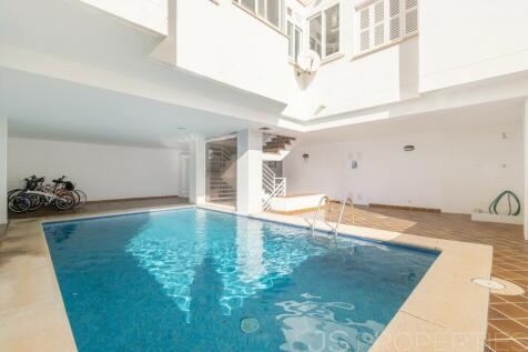 Apartment for sale in Puerto Pollensa 
