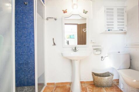RUSTIC FINCA IN PUERTO POLLENSA