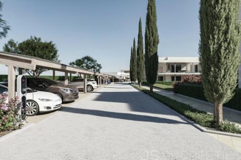 PENTHOUSE APARTMENT IN A NEW PROMOTION  WITH PRIVATE ROOF TERRACE, GARDENS AND POOL