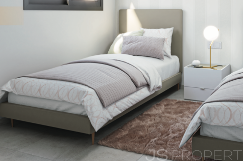 NEW PROMOTION OF LUXURY APARTMENTS AND PENTHOUSES FOR SALE 