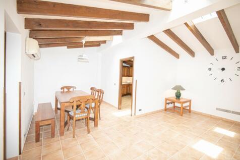 SEMI-DETACHED HOUSE FOR SALE IN PUERTO POLLENSA