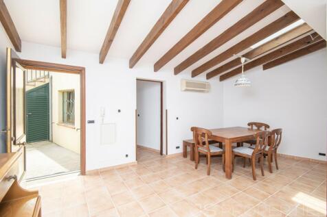 SEMI-DETACHED HOUSE FOR SALE IN PUERTO POLLENSA