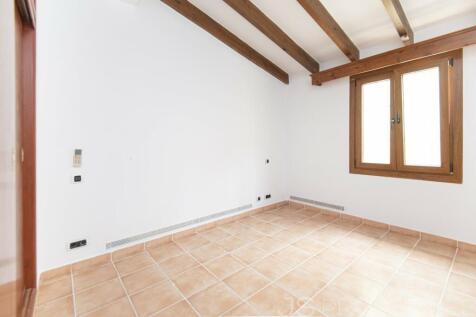 SEMI-DETACHED HOUSE FOR SALE IN PUERTO POLLENSA