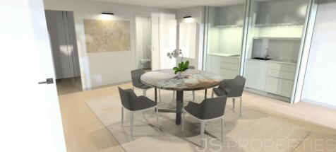 LUXURY BRAND NEW VILLA IN SANTA PONSA WITH SEA VIEWS