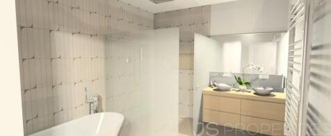 LUXURY BRAND NEW VILLA IN SANTA PONSA WITH SEA VIEWS