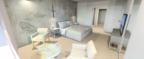 LUXURY BRAND NEW VILLA IN SANTA PONSA WITH SEA VIEWS