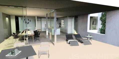 LUXURY BRAND NEW VILLA IN SANTA PONSA WITH SEA VIEWS