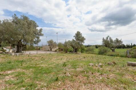 UNIQUE, PRESTIGIOUS COUNTRY ESTATE FOR SALE CLOSE TO PTO POLLENSA