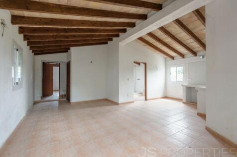 UNIQUE, PRESTIGIOUS COUNTRY ESTATE FOR SALE CLOSE TO PTO POLLENSA