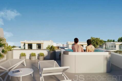 NEW LUXURY VILLAS AND BUNGALOWS IN STUNNING LOCATION FOR SALE