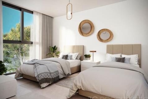 NEW LUXURY VILLAS AND BUNGALOWS IN STUNNING LOCATION FOR SALE