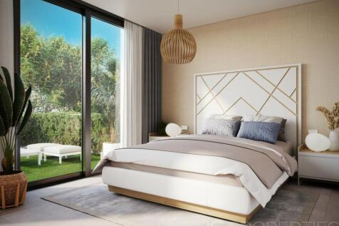 NEW LUXURY VILLAS AND BUNGALOWS IN STUNNING LOCATION FOR SALE