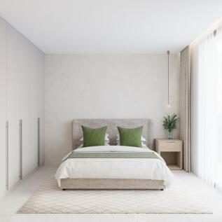 BRAND NEW TOWNHOUSES FOR SALE IN ALCUDIA 