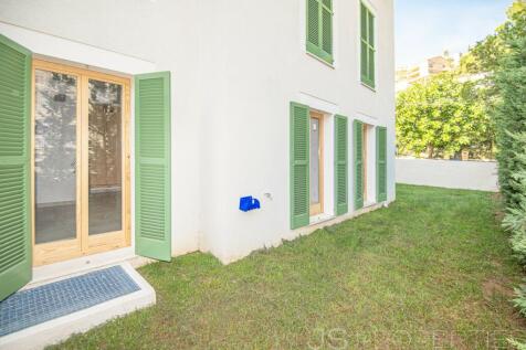 GROUNDFLOOR OF NEW CONSTRUCTION FOR SALE IN PORT DE POLLENCA