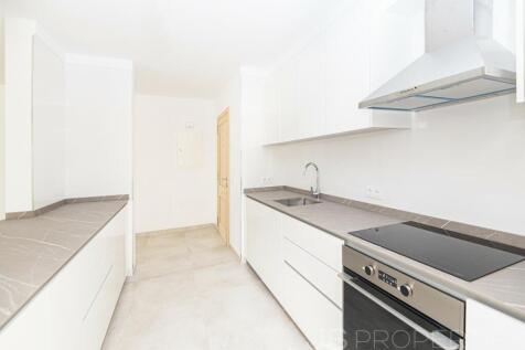 GROUNDFLOOR OF NEW CONSTRUCTION FOR SALE IN PORT DE POLLENCA