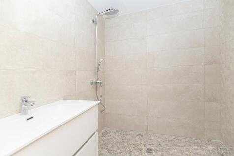 GROUNDFLOOR OF NEW CONSTRUCTION FOR SALE IN PORT DE POLLENCA