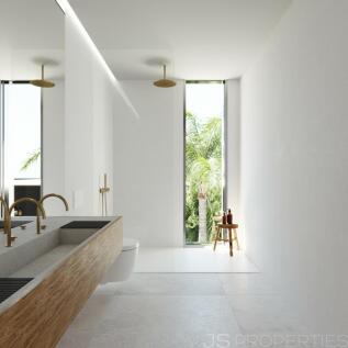 NEW MODERN VILLA PROJECT FOR SALE IN PORTOL 
