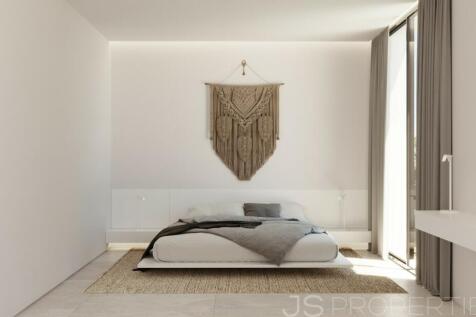 NEW MODERN VILLA PROJECT FOR SALE IN PORTOL 