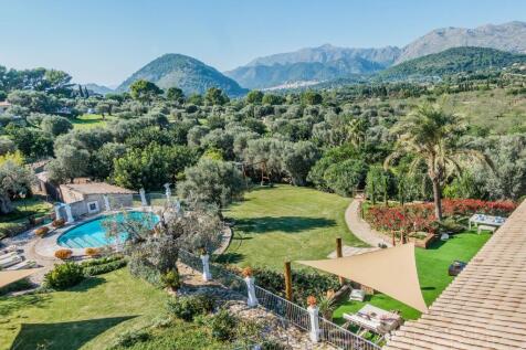 BEAUTIFUL COUNTRY VILLA IN IDEAL LOCATION CLOSE TO POLLENSA