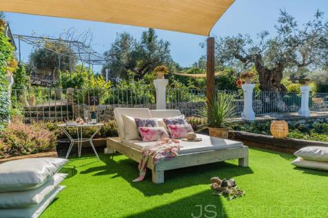 BEAUTIFUL COUNTRY VILLA IN IDEAL LOCATION CLOSE TO POLLENSA