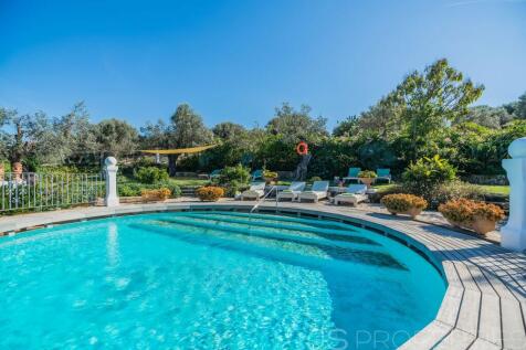 BEAUTIFUL COUNTRY VILLA IN IDEAL LOCATION CLOSE TO POLLENSA