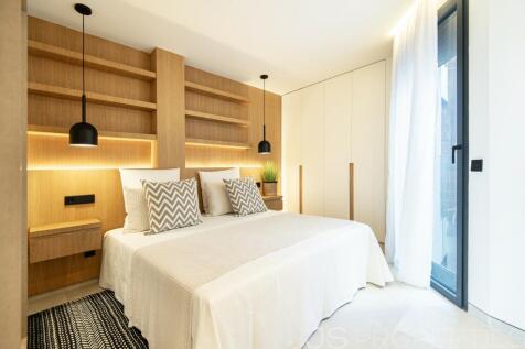 Luxury penthouse in Santa Ponca